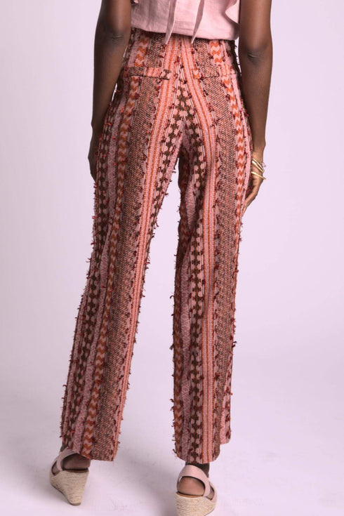 Milagros Pants - Macedonia
